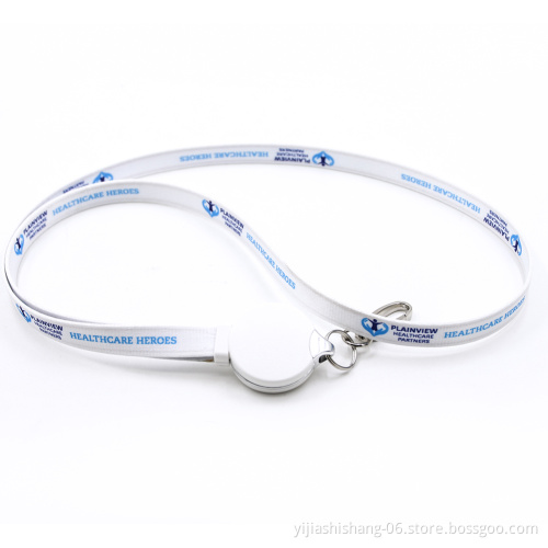 Promotional Personalised 3 in 1 USB Lanyard Cables are an ideal exhibition or event giveaway Sublimation Lanyard